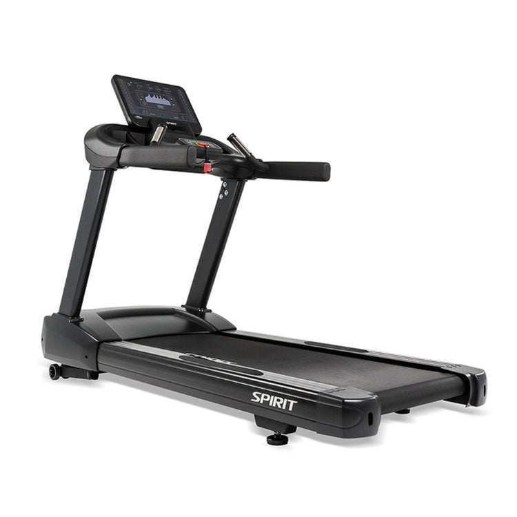 Spirit Commercial Treadmill CT850+ 4.0 Horsepower AC Drive Motor
