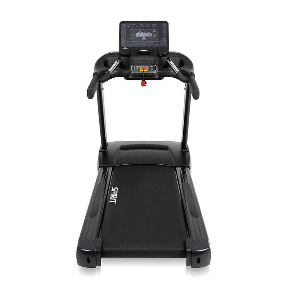 Spirit Commercial Treadmill CT850+ 4.0 Horsepower AC Drive Motor