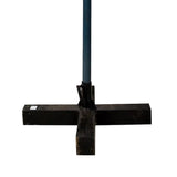 BADMINTON RACKET POLE STANDARD SIZE WITH ADJUSTABLE