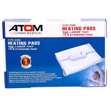 ELECTRONIC HEATING PAD ATOM AT 240