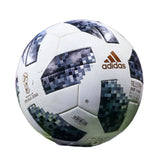 ADIDAS FIFA WORLD CUP FINAL RUSSIA 2018 TELSTAR FOOTBALL