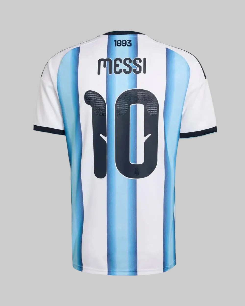 Adidas Argentina 2026 FIFA World Cup Messi Home Jersey - Youth A Plus| Buy Sports Nation