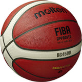 MOLTEN BG-4500 BASKETBALL FIBA APPROVED SIZE 7 INDOOR/OUTDOOR