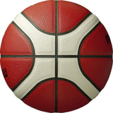 MOLTEN BG-4500 BASKET BALL FIBA APPROVED SIZE 7 INDOOR/OUTDOOR