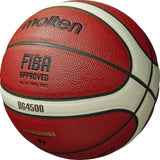 MOLTEN BG-4500 BASKETBALL FIBA APPROVED SIZE 7 INDOOR/OUTDOOR