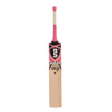 BS GOLD CRICKET HARD BALL BAT - 888- ENGLISH WILLOW