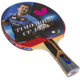 BUTTERFLY TIMO BOLL CARBON FIBER 1000 TABLE TENNIS RACKET