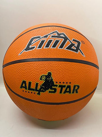 Basketball Cima Allstar
