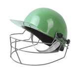 KIDS CRICKET HARD BAT HELMET