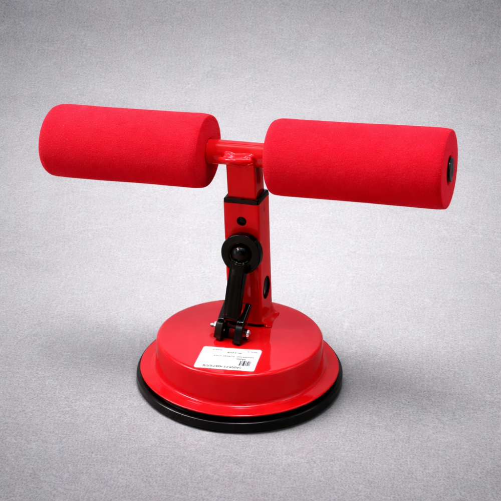 Abdominal Suction Sit-up Fitness Equipment For Press Gym