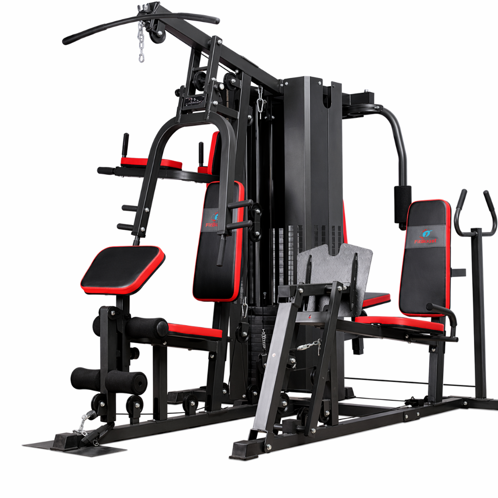 Commercial Multi Home Gym