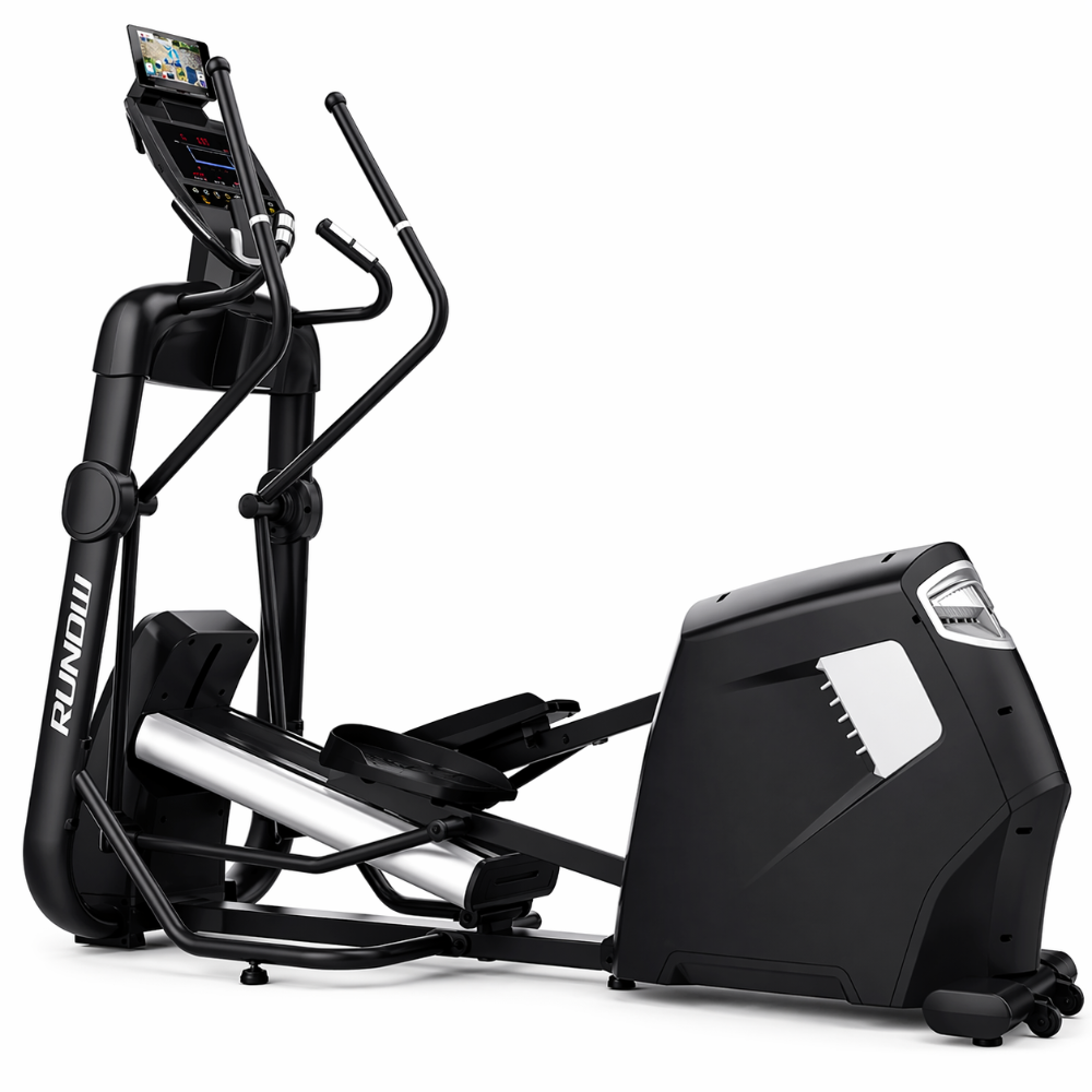 Commercial Elliptical