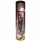 Carlton FS ORGINAL MEGAFLITE F05 78 FEATHER SHUTTLE (PACK- 12)