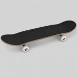 Soul Sacrifice Professional Skateboard 31 Inch | Premium Complete Skate Board | Sports Nation Pakistan