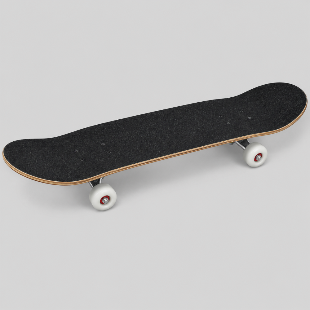 Soul Sacrifice Professional Skateboard 31 Inch | Premium Complete Skate Board | Sports Nation Pakistan