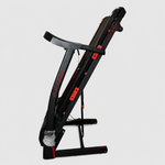 TREADMILL HYDRO FITNESS HOME USE WITH INCLINE 2 HP DC MOTOR C-07