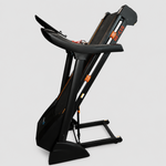 HYDRO FITNESS TREADMILL HOME USE WITH INCLINE 2 HP DC MOTOR C-10