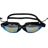 SPEEDO ANTI-FOG UV PROTECTION SWIMMING GOGGLES 105-M