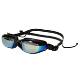 SPEEDO ANTI-FOG UV PROTECTION SWIMMING GOGGLES 105-M