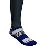 YONEX 3D ERGO UNISEX SPORTS SOCKS ANKLE