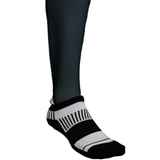 YONEX 3D ERGO UNISEX SPORTS SOCKS ANKLE