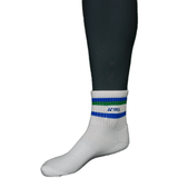 YONEX SPORTS UNISEX QUATER TECH SOCKS