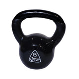 LIFTUP KETTLE-BELL HOME GYM STRENGTH TRAINING 6 KG,8 KG,10 KG,12 KG,16 KG,18 KG,20 KG