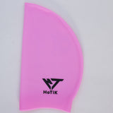 SWIMMING CAP SILICON HOTIK UNISEX