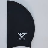 SWIMMING CAP SILICON HOTIK UNISEX