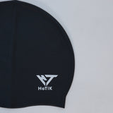 SWIMMING CAP SILICON HOTIK UNISEX