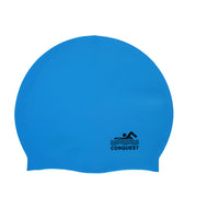 SWIMMING CAP SILICON HOTIK UNISEX