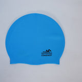 SWIMMING CAP SILICON HOTIK UNISEX