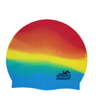 SWIMMING CAP SILICON CONQUEST UNISEX