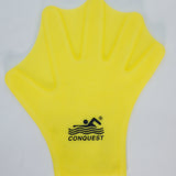 TRAINING SWIMMING FINS SILICON