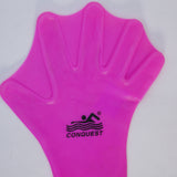 TRAINING SWIMMING FINS SILICON