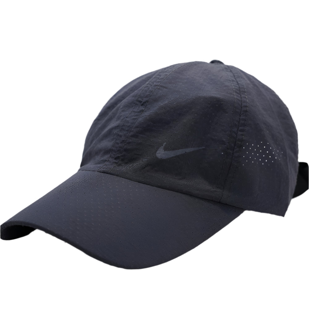 NIKE RELAXED ADJUSTABLE FULL NET MEN WOMEN CAPS – Sports Nation