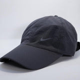 NIKE RELAXED ADJUSTABLE CAP FULL NET