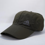 ADIDAS RELAXED ADJUSTABLE CAP FULL NET