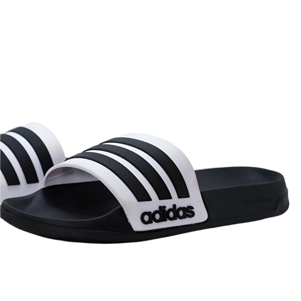 Adidas Shoes How To Clean Adidas Adilette Comfort Slides Adidas