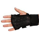 RAGE VENTILA WEIGHT LIFTING TRAINING GLOVES