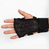 RAGE VENTILA WEIGHT LIFTING TRAINING GLOVES