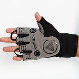 RAGE FORCE WEIGHT LIFTING TRAINING GLOVES