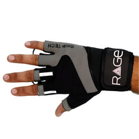 RAGE STORM WEIGHT LIFTING TRAINING GLOVES