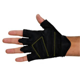 RAGE FREEDOM WEIGHT LIFTING TRAINING GLOVES