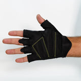 RAGE FREEDOM WEIGHT LIFTING TRAINING GLOVES