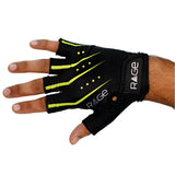 RAGE FREEDOM WEIGHT LIFTING TRAINING GLOVES