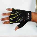 RAGE FREEDOM WEIGHT LIFTING TRAINING GLOVES