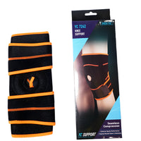 KNEE SUPPORT YC-7242