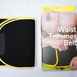 WAIST TRIMMER BELT