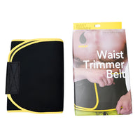 WAIST TRIMMER BELT